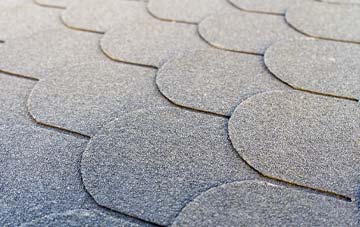 East Bridgford asphalt roofing costs
