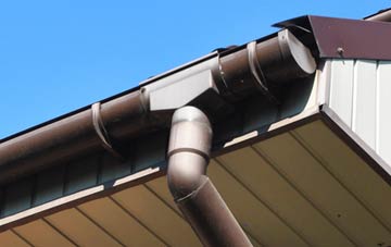 types of East Bridgford fascias