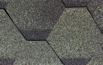 East Bridgford fibreglass shingle repairs