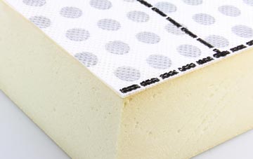 meeting East Bridgford building codes