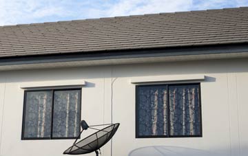 East Bridgford rubber roof costs