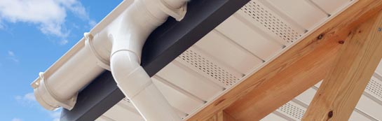 get East Bridgford guttering quotes today