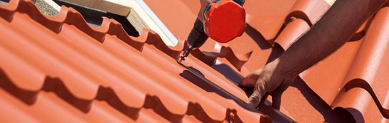 save on East Bridgford roof installation costs