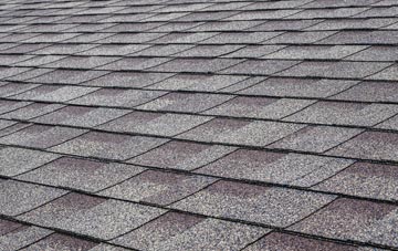 East Bridgford tiles for shallow pitch roofing