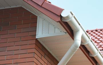 East Bridgford soffit repair costs