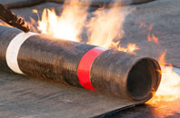 free East Bridgford re-felting quotes