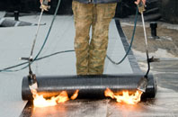 East Bridgford flat roof sealing quote