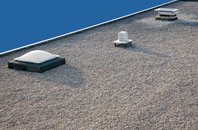 East Bridgford flat roofing