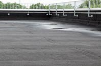 find rated East Bridgford flat roofing companies