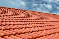 East Bridgford roofing tiles