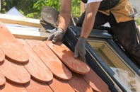 East Bridgford tiled roofing companies