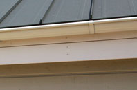 East Bridgford soffit repair