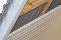rated East Bridgford soffit repair companies
