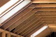 East Bridgford tapered roof insulation quotes